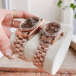 Đồng Hồ Đôi Nam Nữ Rolex RL279135